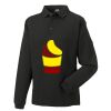 Russell Athletic Heavy Duty Collar Sweatshirt Russell Athletic Heavy Duty Collar Sweatshirt Thumbnail