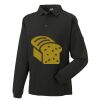 Russell Athletic Heavy Duty Collar Sweatshirt Thumbnail