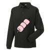Russell Athletic Heavy Duty Collar Sweatshirt Russell Athletic Heavy Duty Collar Sweatshirt Thumbnail