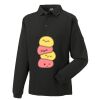 Russell Athletic Heavy Duty Collar Sweatshirt Russell Athletic Heavy Duty Collar Sweatshirt Thumbnail