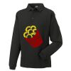 Russell Athletic Heavy Duty Collar Sweatshirt Thumbnail