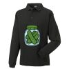 Russell Athletic Heavy Duty Collar Sweatshirt Thumbnail
