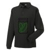 Russell Athletic Heavy Duty Collar Sweatshirt Russell Athletic Heavy Duty Collar Sweatshirt Thumbnail