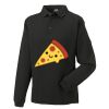 Russell Athletic Heavy Duty Collar Sweatshirt Russell Athletic Heavy Duty Collar Sweatshirt Thumbnail