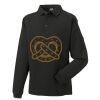 Russell Athletic Heavy Duty Collar Sweatshirt Russell Athletic Heavy Duty Collar Sweatshirt Thumbnail