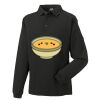 Russell Athletic Heavy Duty Collar Sweatshirt Russell Athletic Heavy Duty Collar Sweatshirt Thumbnail