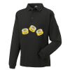 Russell Athletic Heavy Duty Collar Sweatshirt Russell Athletic Heavy Duty Collar Sweatshirt Thumbnail