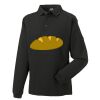 Russell Athletic Heavy Duty Collar Sweatshirt Thumbnail