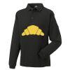 Russell Athletic Heavy Duty Collar Sweatshirt Thumbnail