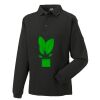 Russell Athletic Heavy Duty Collar Sweatshirt Thumbnail