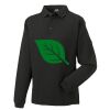 Russell Athletic Heavy Duty Collar Sweatshirt Thumbnail