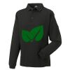 Russell Athletic Heavy Duty Collar Sweatshirt Russell Athletic Heavy Duty Collar Sweatshirt Thumbnail