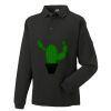 Russell Athletic Heavy Duty Collar Sweatshirt Russell Athletic Heavy Duty Collar Sweatshirt Thumbnail