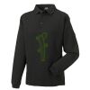 Russell Athletic Heavy Duty Collar Sweatshirt Thumbnail