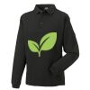 Russell Athletic Heavy Duty Collar Sweatshirt Thumbnail