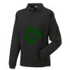 Russell Athletic Heavy Duty Collar Sweatshirt Thumbnail