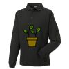 Russell Athletic Heavy Duty Collar Sweatshirt Thumbnail