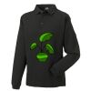 Russell Athletic Heavy Duty Collar Sweatshirt Thumbnail