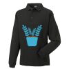 Russell Athletic Heavy Duty Collar Sweatshirt Thumbnail