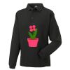 Russell Athletic Heavy Duty Collar Sweatshirt Thumbnail