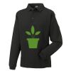 Russell Athletic Heavy Duty Collar Sweatshirt Thumbnail