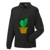 Russell Athletic Heavy Duty Collar Sweatshirt Thumbnail