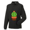Russell Athletic Heavy Duty Collar Sweatshirt Russell Athletic Heavy Duty Collar Sweatshirt Thumbnail
