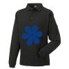Russell Athletic Heavy Duty Collar Sweatshirt Russell Athletic Heavy Duty Collar Sweatshirt Thumbnail