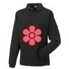 Russell Athletic Heavy Duty Collar Sweatshirt Thumbnail