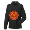 Russell Athletic Heavy Duty Collar Sweatshirt Thumbnail
