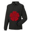 Russell Athletic Heavy Duty Collar Sweatshirt Russell Athletic Heavy Duty Collar Sweatshirt Thumbnail