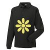 Russell Athletic Heavy Duty Collar Sweatshirt Thumbnail