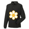 Russell Athletic Heavy Duty Collar Sweatshirt Thumbnail
