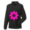 Russell Athletic Heavy Duty Collar Sweatshirt Thumbnail