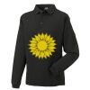 Russell Athletic Heavy Duty Collar Sweatshirt Thumbnail