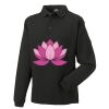 Russell Athletic Heavy Duty Collar Sweatshirt Thumbnail