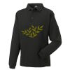 Russell Athletic Heavy Duty Collar Sweatshirt Thumbnail