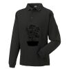 Russell Athletic Heavy Duty Collar Sweatshirt Thumbnail