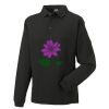 Russell Athletic Heavy Duty Collar Sweatshirt Thumbnail
