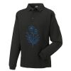 Russell Athletic Heavy Duty Collar Sweatshirt Russell Athletic Heavy Duty Collar Sweatshirt Thumbnail