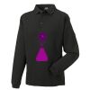 Russell Athletic Heavy Duty Collar Sweatshirt Russell Athletic Heavy Duty Collar Sweatshirt Thumbnail
