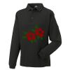 Russell Athletic Heavy Duty Collar Sweatshirt Russell Athletic Heavy Duty Collar Sweatshirt Thumbnail