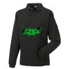 Russell Athletic Heavy Duty Collar Sweatshirt Russell Athletic Heavy Duty Collar Sweatshirt Thumbnail