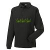 Russell Athletic Heavy Duty Collar Sweatshirt Thumbnail