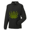 Russell Athletic Heavy Duty Collar Sweatshirt Thumbnail