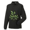 Russell Athletic Heavy Duty Collar Sweatshirt Russell Athletic Heavy Duty Collar Sweatshirt Thumbnail