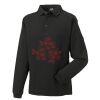 Russell Athletic Heavy Duty Collar Sweatshirt Russell Athletic Heavy Duty Collar Sweatshirt Thumbnail