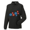 Russell Athletic Heavy Duty Collar Sweatshirt Thumbnail