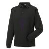 Russell Athletic Heavy Duty Collar Sweatshirt Russell Athletic Heavy Duty Collar Sweatshirt Thumbnail