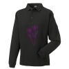 Russell Athletic Heavy Duty Collar Sweatshirt Russell Athletic Heavy Duty Collar Sweatshirt Thumbnail